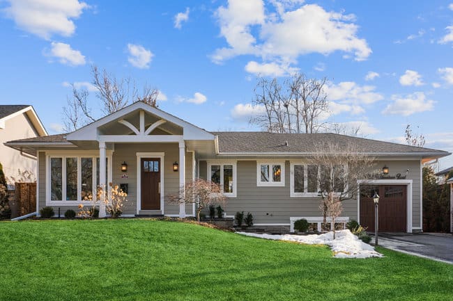 1382 Willowdown Road, Oakville