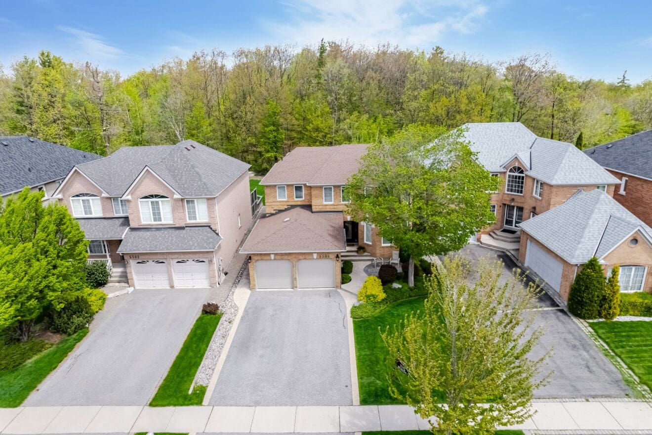 5506 Quartermain Cres., Mississauga