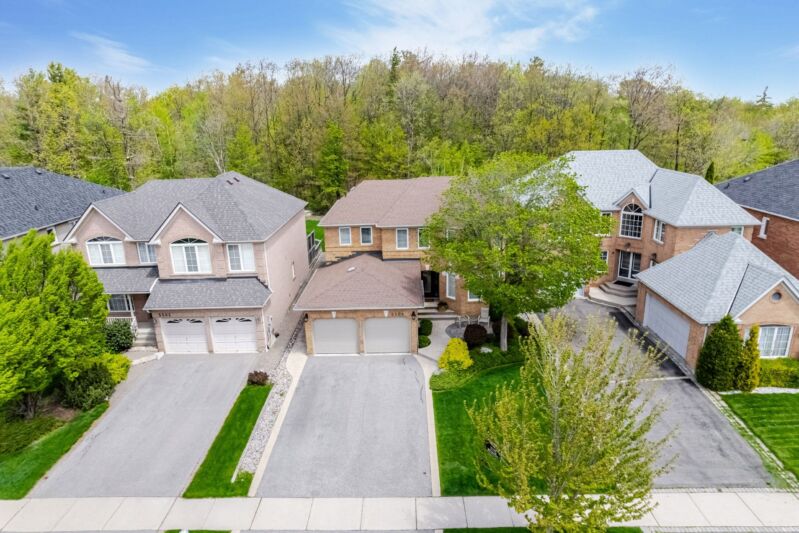 5506 Quartermain Cres., Mississauga