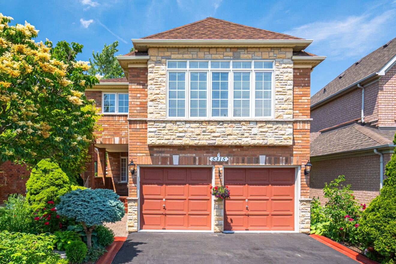 5315 Russell View Dr., Mississauga