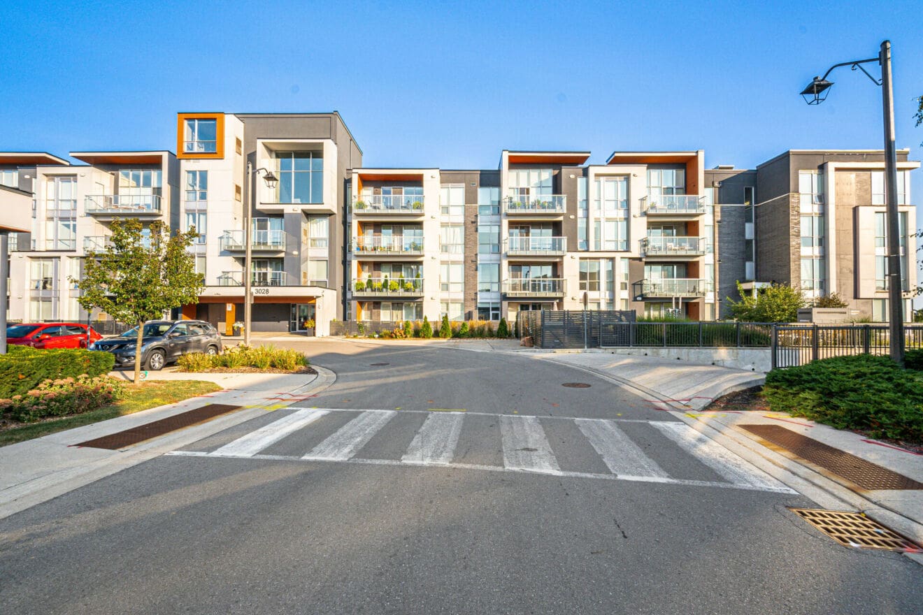 314-3028 Creekshore Common, Oakville