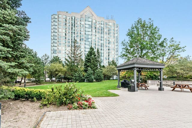 1310 - 2177 Burnhamthorpe Rd. W., Mississauga