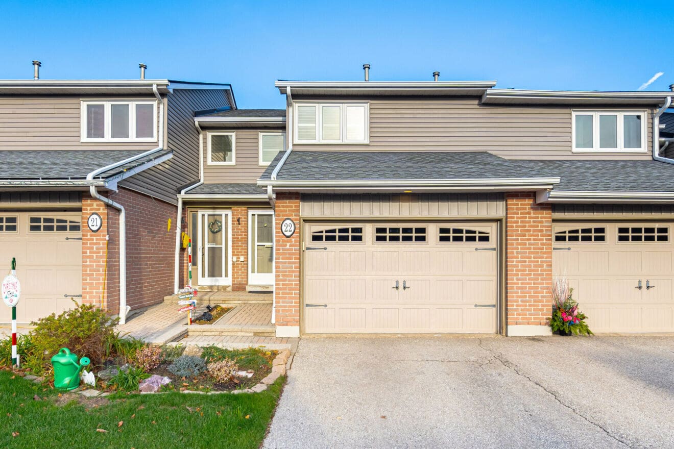 #22 - 3125 Fifth Line West, Mississauga