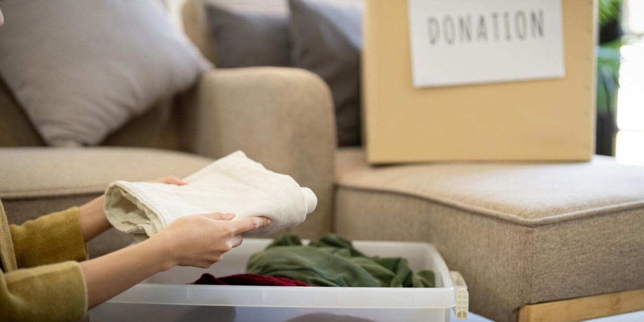 How to Downsize Your Oakville Home