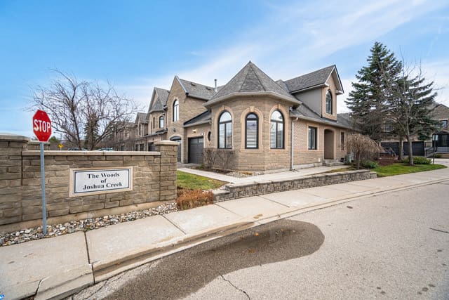 #1 - 2250 Rockingham Dr., Oakville