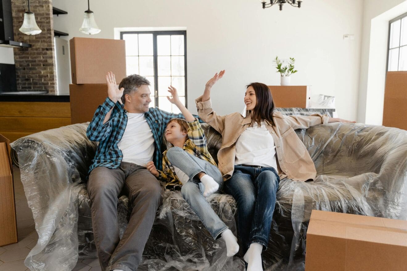 How to Buy a Home You Won’t Outgrow in Oakville