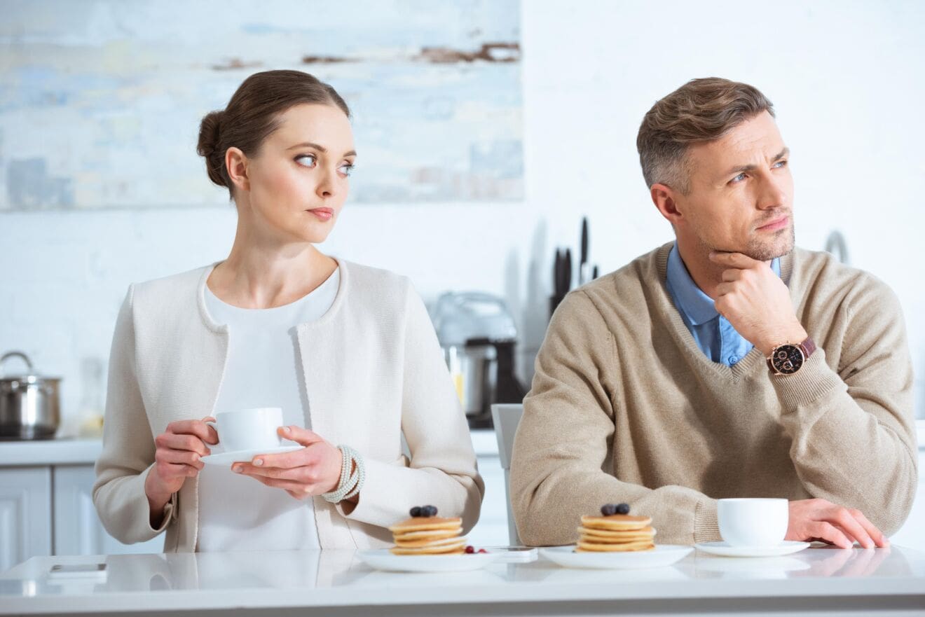 Who Gets the House in a Divorce?