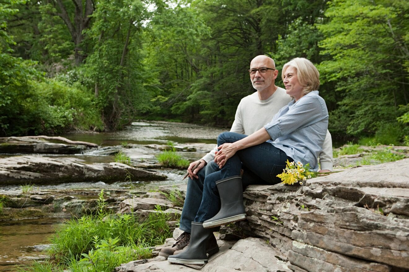 Downsizing Your Home For Retirement