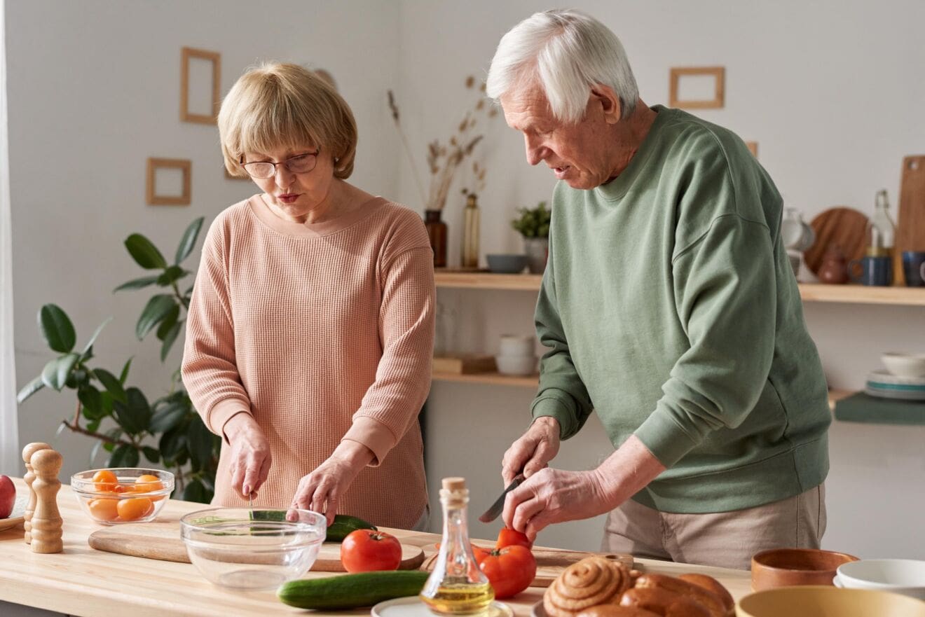 Checklist for Selling a House as a Senior