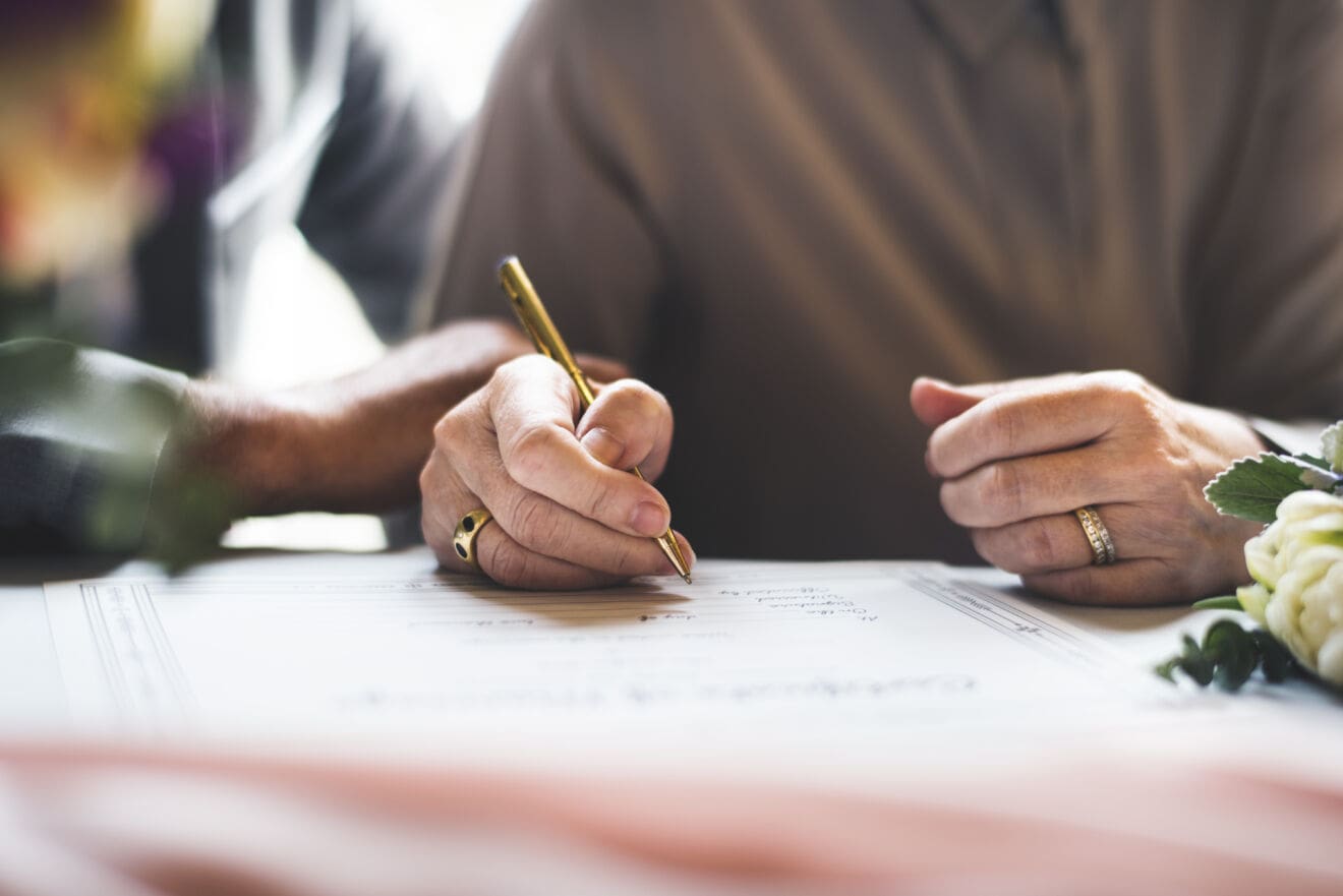 How Long Does Probate Take?