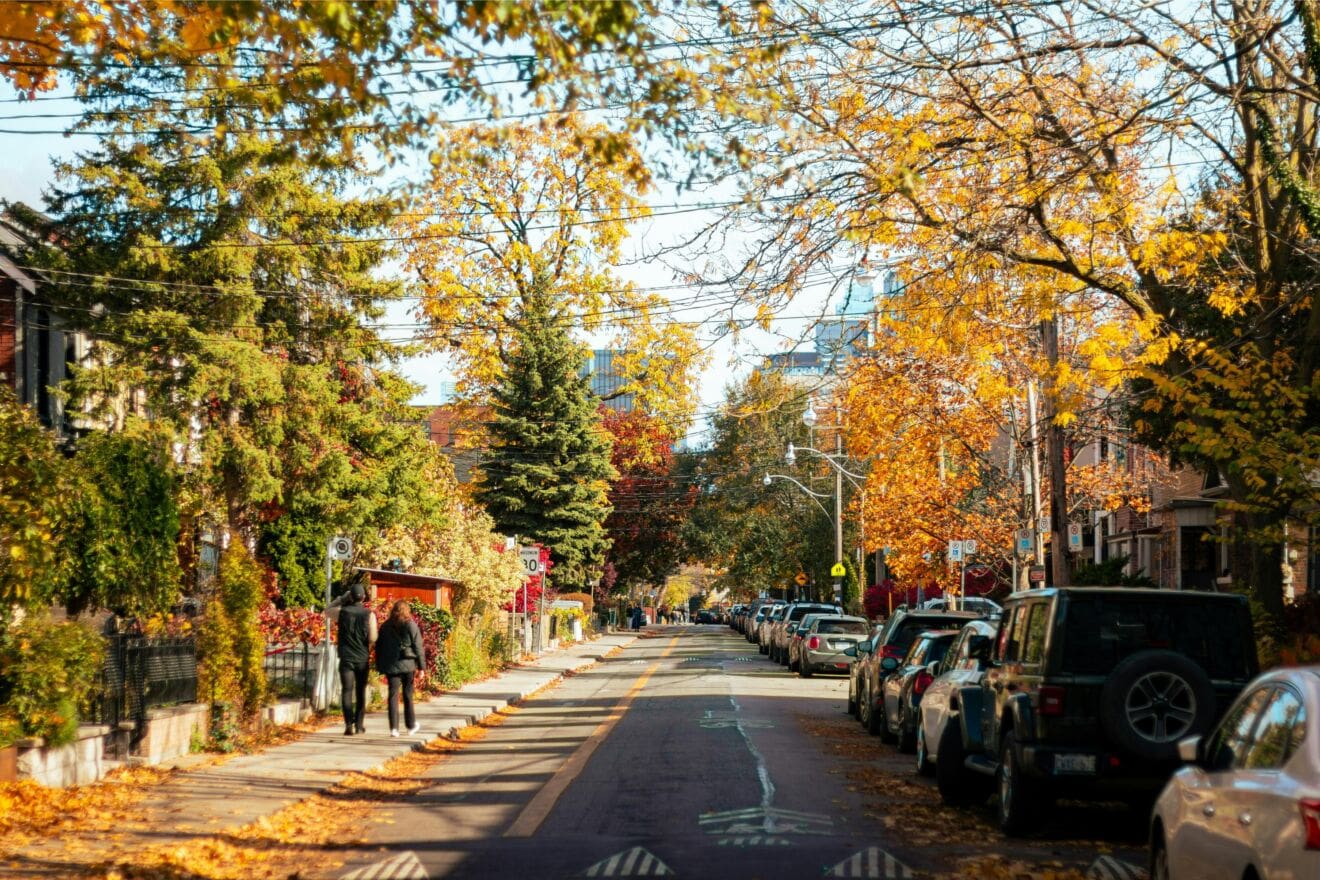 What Are the Best Suburbs of Toronto?